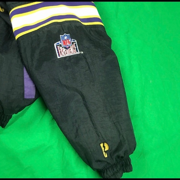 Vikings Jacket - Picture 4 of 7